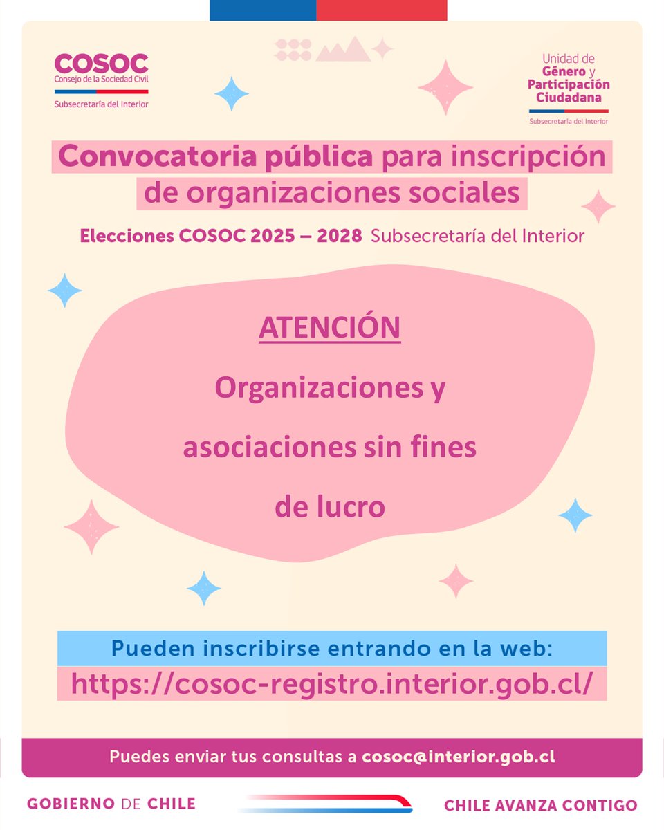 Delegación Presidencial de Capitán Prat tweet media