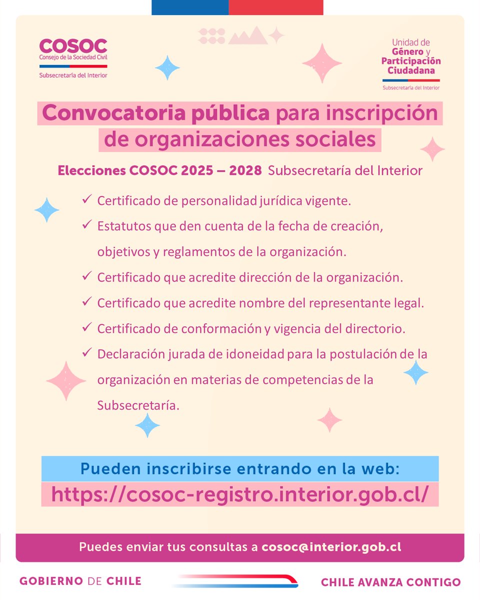 Delegación Presidencial de Capitán Prat tweet media