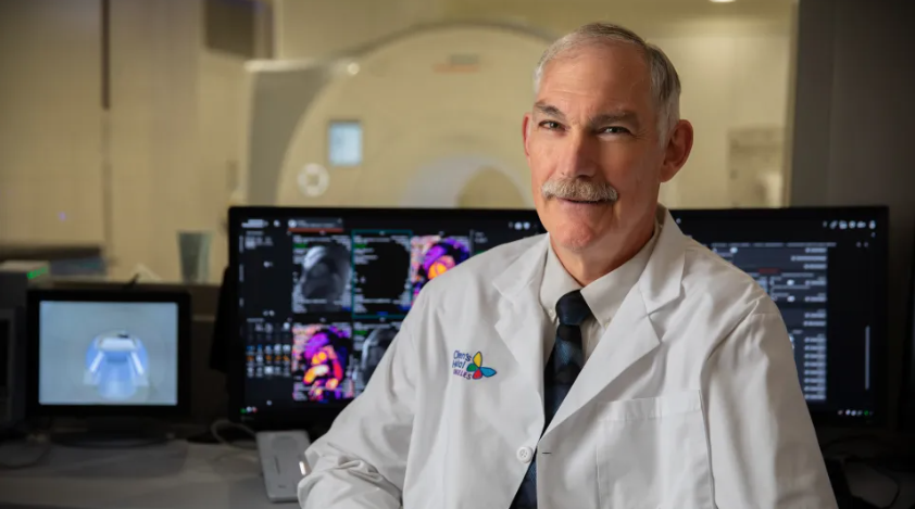 Children's Hospital LA tweet media