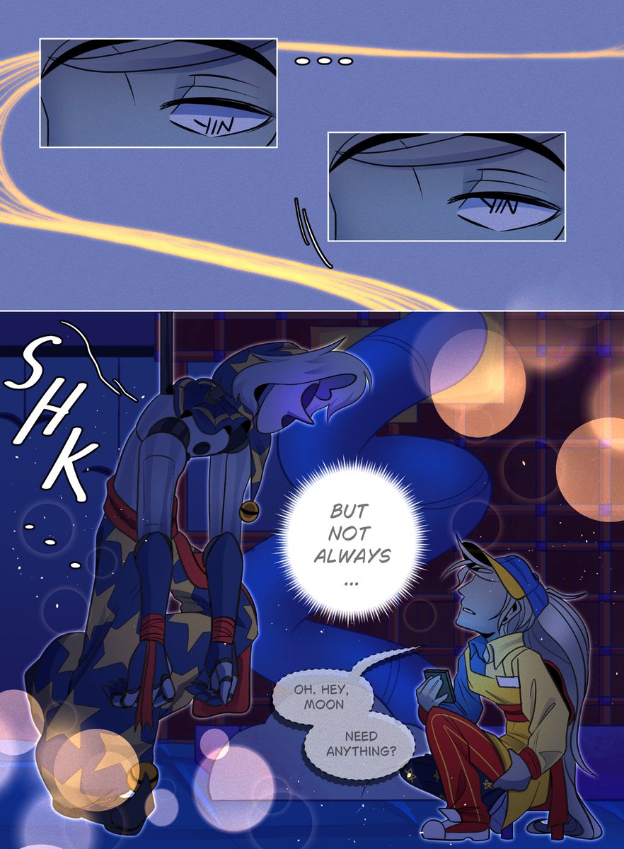 laurvilaurzzz's tweet photo. YanDCA Obsession Origins EP2 Previews!!! EP2 out now :DDD

Go read the full thing here: https://t.co/dotNj5e2Wu

#YanDCA #FNAF https://t.co/jlmG1VdS5i