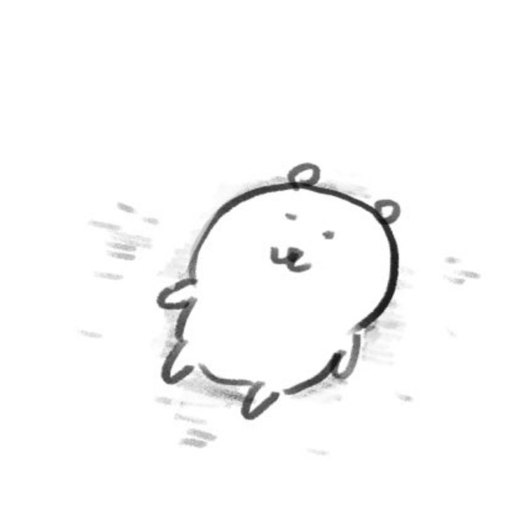 시율무차 tweet media