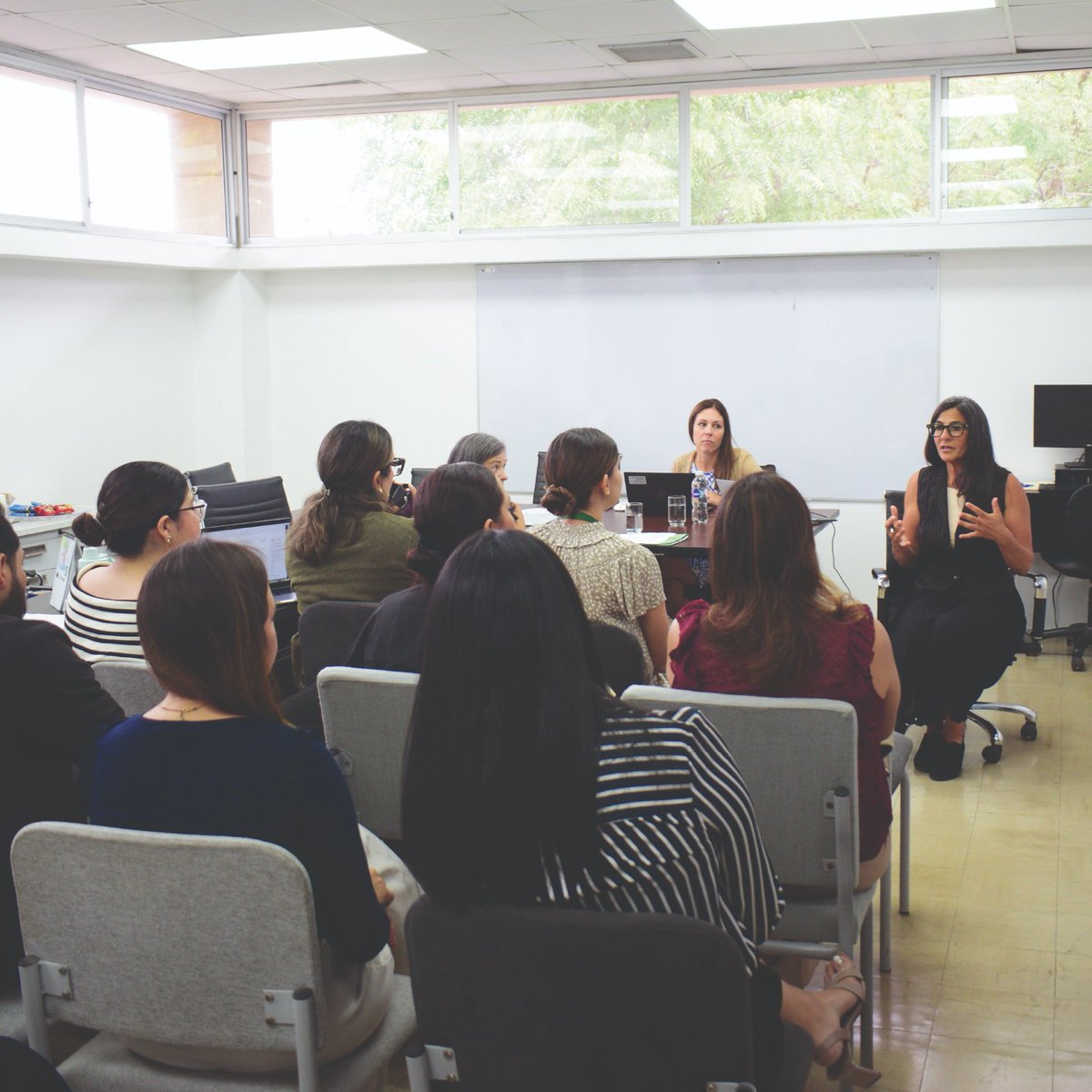 DAR - ESPOL tweet media