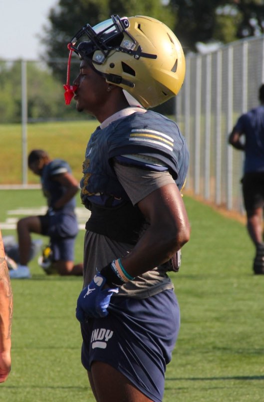 Darian “Heavyy” Gant ⚡️ tweet media