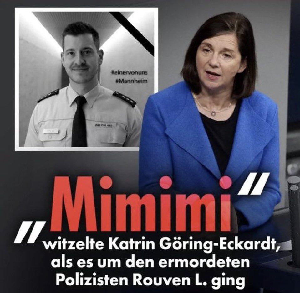 Die Klinke des Herrn (@klinkherr) on Twitter photo <a href="/MedienfuzziShow/">DerMedienfuzzi</a> <a href="/GoeringEckardt/">Katrin Göring-Eckardt</a> <a href="/GoeringEckardt/">Katrin Göring-Eckardt</a> sucht noch nach einer passenden Mimimi- Variante, stimmt's?
#küchenhilfe <a href="/MedienfuzziShow/">DerMedienfuzzi</a> <a href="/GoeringEckardt/">Katrin Göring-Eckardt</a> <a href="/GoeringEckardt/">Katrin Göring-Eckardt</a> sucht noch nach einer passenden Mimimi- Variante, stimmt's?
#küchenhilfe