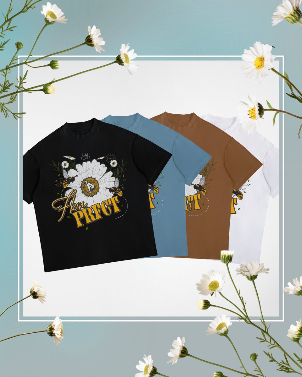 FKN PRFCT tweet media