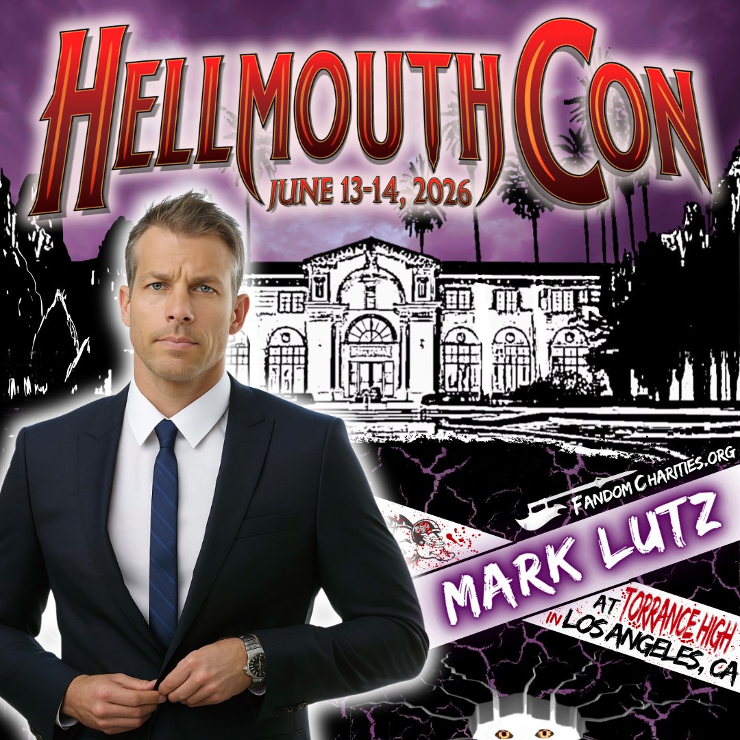 Hellmouth Events tweet media