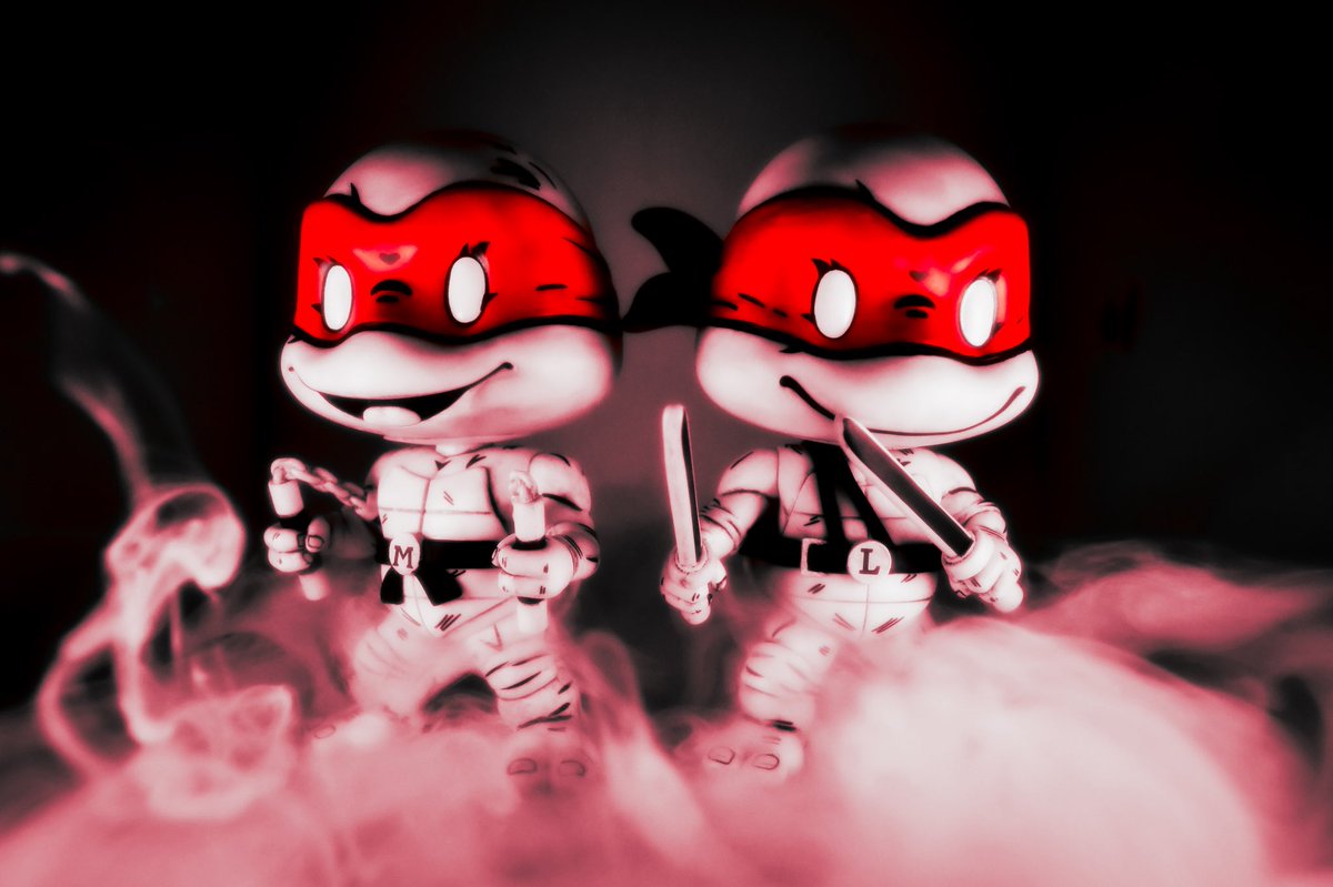 Hope everyone has a radical weekend!
<a href="/ThrilljoyCo/">ThrilljoyCollectibles</a>