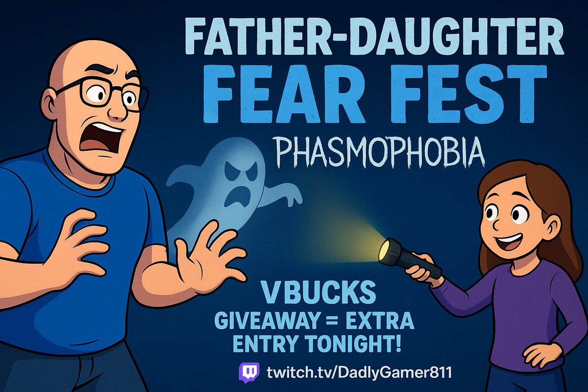 DadlyGamer811 | Fortnite w/ Viewers tweet media