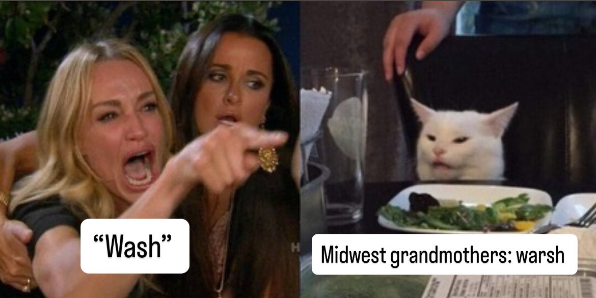 midwestern_ope's tweet image. The Midwest accent