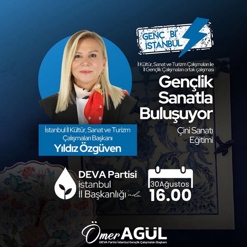 Yıldız Özgüven tweet media