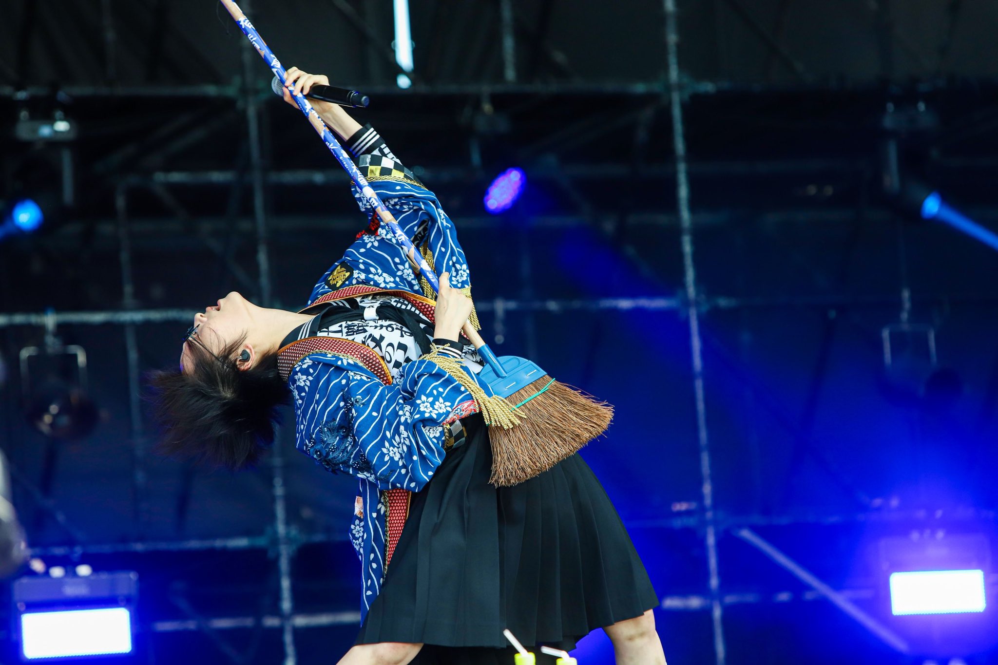 新しい学校のリーダーズ　公式サンダル LLサイズ　激レア ATARASHII GAKKO! - 新しい学校のリーダーズ on X