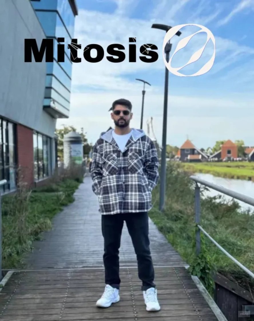 MITOSIS UPDATE 

Spent the morning diving into <a href="/MitosisOrg/">Mitosis</a> 's latest developments and I'm genuinely excited about what's coming

➣ Cross-chain infrastructure scaling beautifully

➣ New partnerships rolling out weekly

➣ Developer adoption hitting new milestones

➣ Community