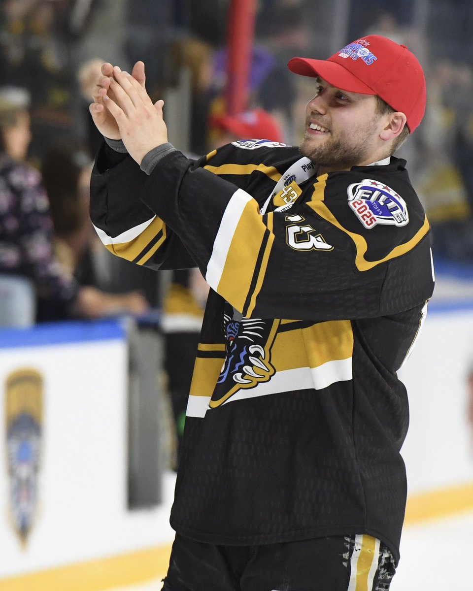 Nottingham Panthers tweet media