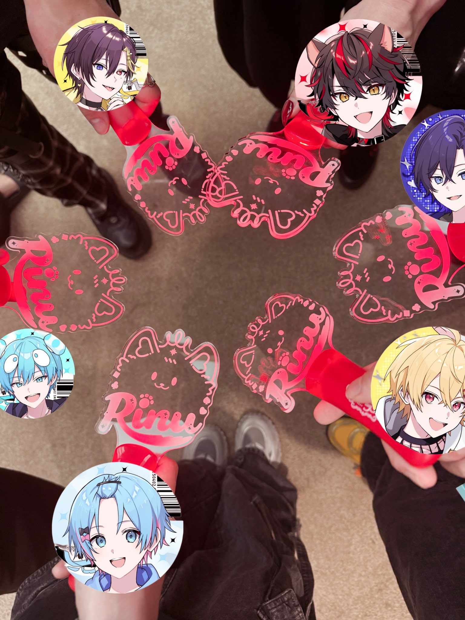 tomomin様 Fisher-boat⚓️⚓️⚓️🦑💢 📸 @rs0927.co.jp #stancedaily