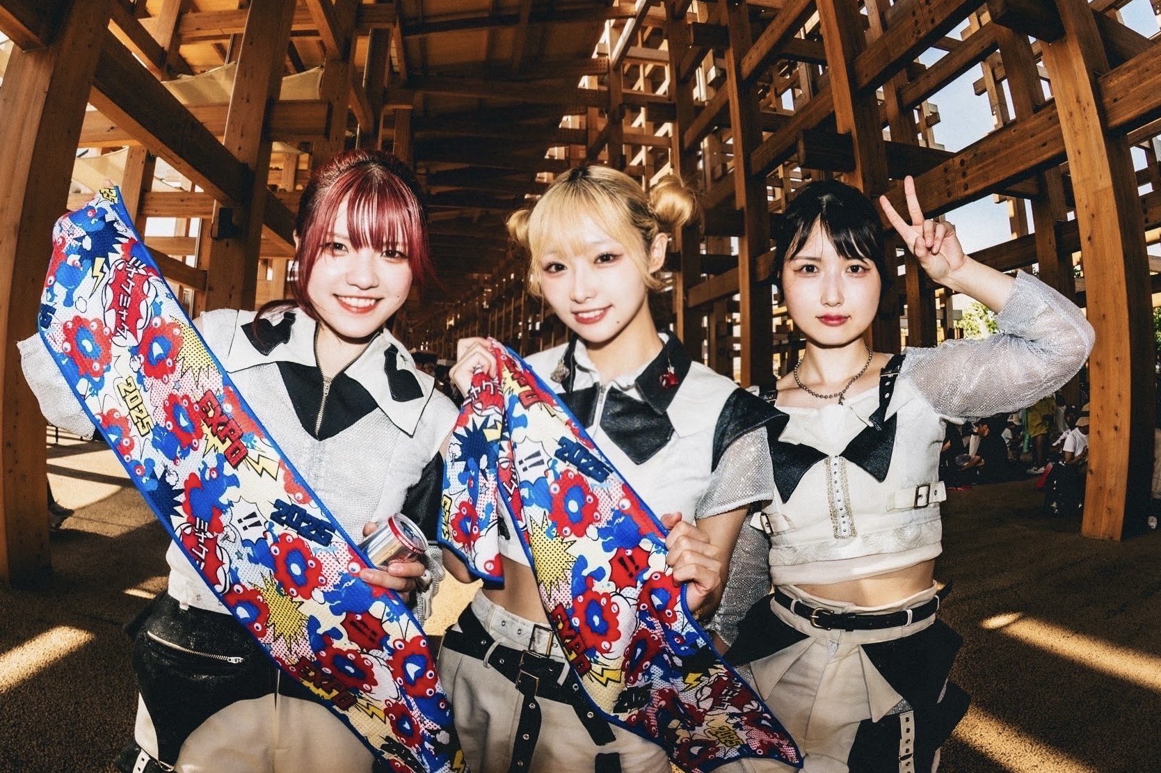 OMEGA X テドン トレカ サイン入り日本コンサートKEEP GOIN' ASAKA on X: 