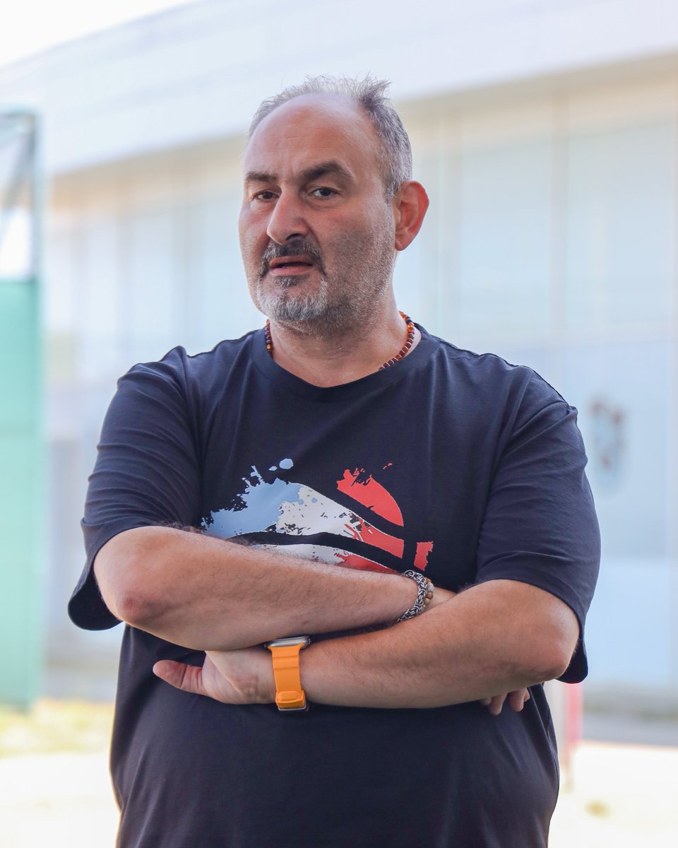 Sabah antrenmanımız tamamlandı

🔗 trabzonspor.org.tr/tr/haberler/ba…