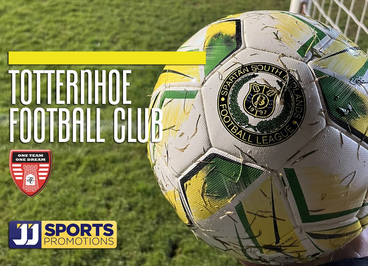 Spartan South Midlands Football League Official tweet media