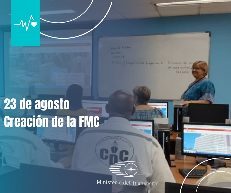 (…) que no exista una sola mujer revolucionaria que no esté agrupada en la Federación de Mujeres Cubanas, y verán cómo la Revolución podrá contar con una fuerza más, con una nueva fuerza organizada, con una tremenda fuerza social y revolucionaria. #MujeresEnRevolución