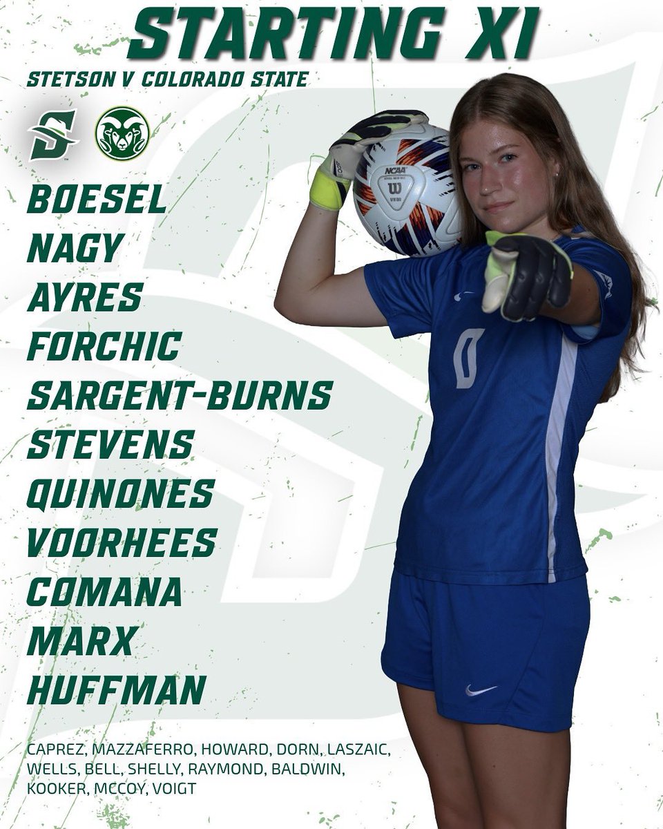 reese_huffman's tweet image. Game 2-Tough loss at home!
* First D-1 collegiate start!
* Watch film, get better!   Nice mention on the web!
“Reese Huffman had a notable header on goal in the 54th minute, although it was off target, and followed it up with another shot in the 60th minute!”

#GoHatters | #COYH