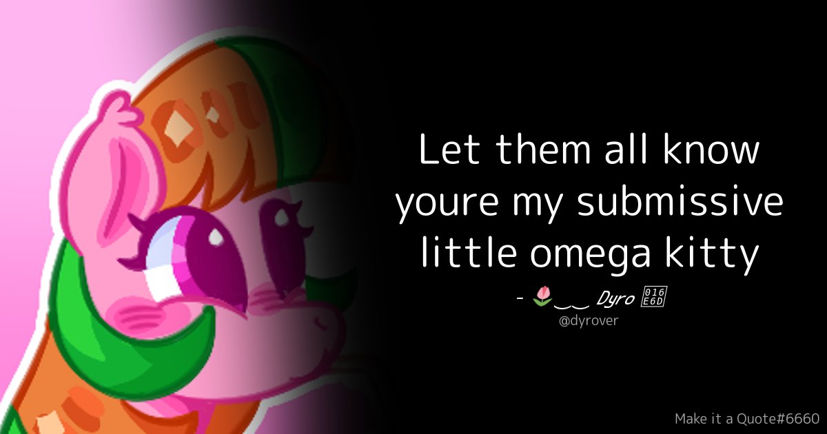 દ PEET ; SCRIPTER's #1 admirer ⚙️🐾 tweet media