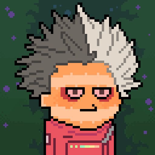 Zirpu33's tweet image. While the weak drown in the red sea of exhaustion, a hand just pulled a tired as f red brother from the abyss. 🌑🔥

The floor trembles, but the $lab never sleeps. @madscientists_x  @Red_Planet_Dao  #REDvolution #Redapothecary