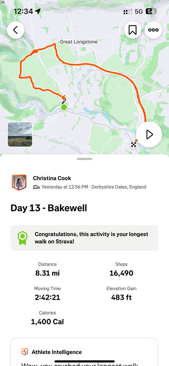 day 12 &amp; 13 - buxton / bakewell

spent with good people and good scenery. 

this trip has really taught me i need to go on more hikes