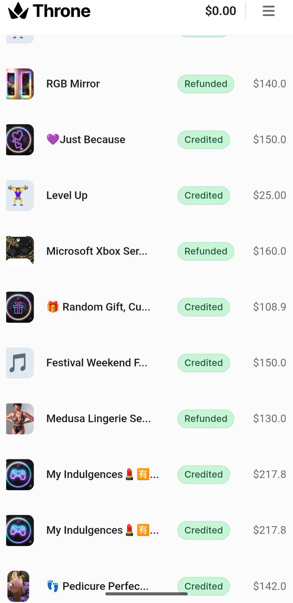 Good morning Baddies! (^０^)ノ
We are born to get what We want!

hey betas. you exist to give Me what I want.