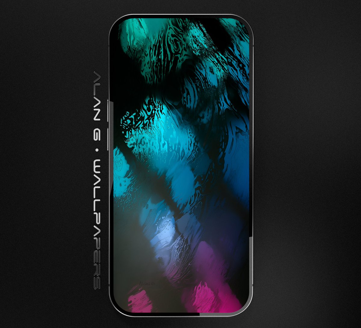 My old wallpaper
Modified a bit

t.me/G_Walls/6701