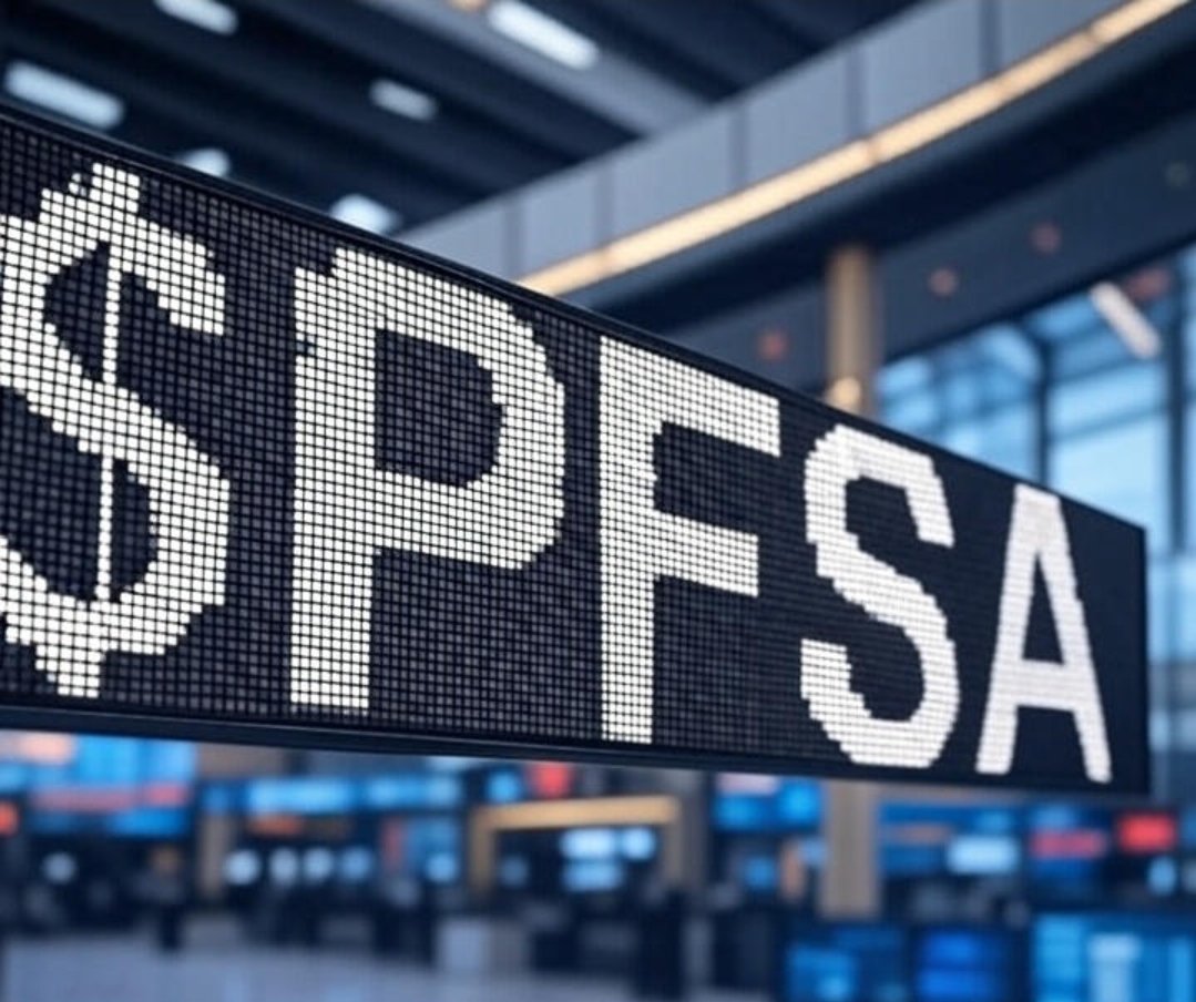 FintechEcoDev's tweet photo. Rumors swirling around a short squeeze scenario in $PFSA...

If the stock bounces today,  shorts start covering, and we could see a sharp bump IMO. 

Keep an eye on S-3 filings and borrows.

👀 $PLTR $MSTR $APP $MARA $LFVN $YETI $AAON $ESAB $BATRK $SHOP https://t.co/cYJSheDeFM