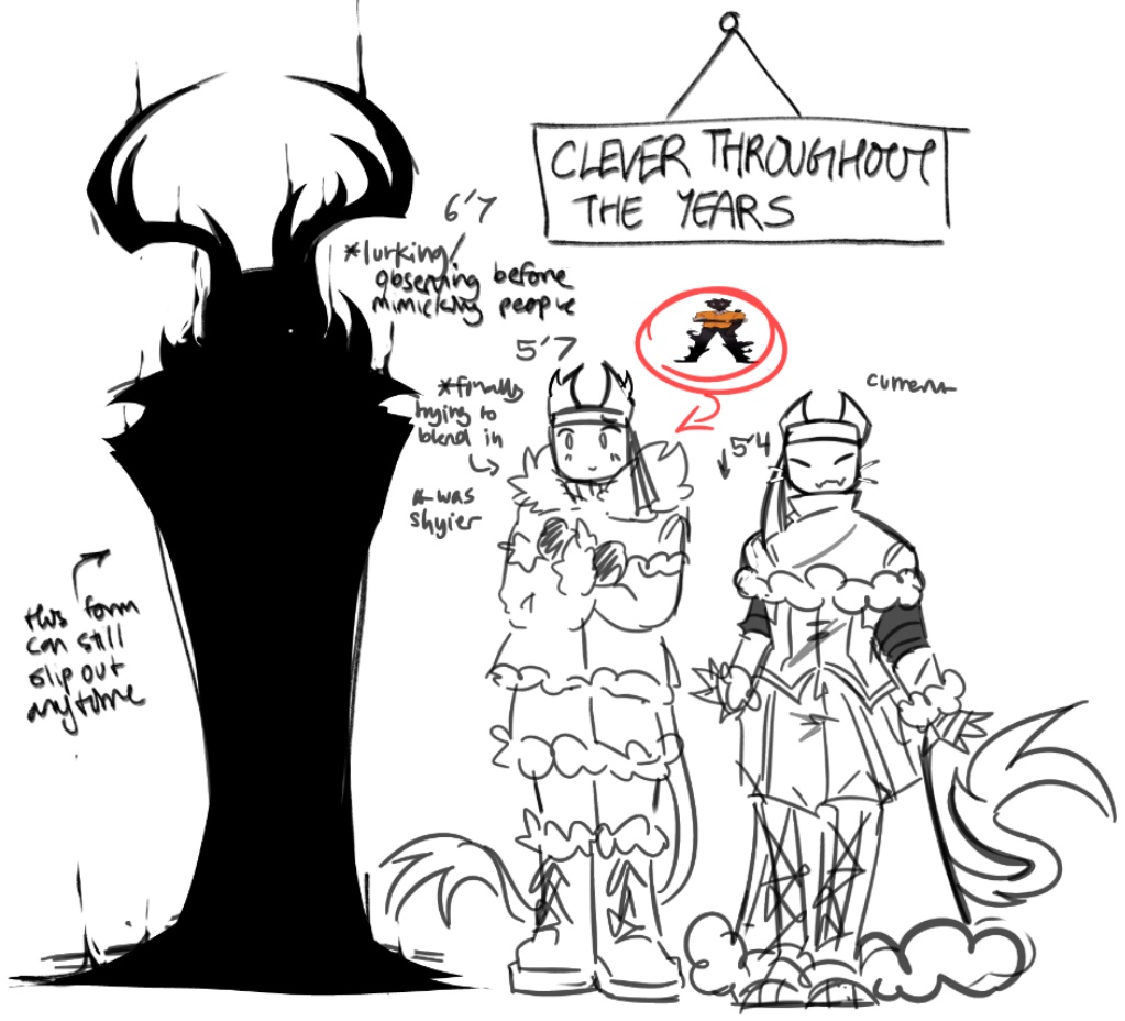 pilgrammd oc stuff 😢😢😢😢😢😢😢😢