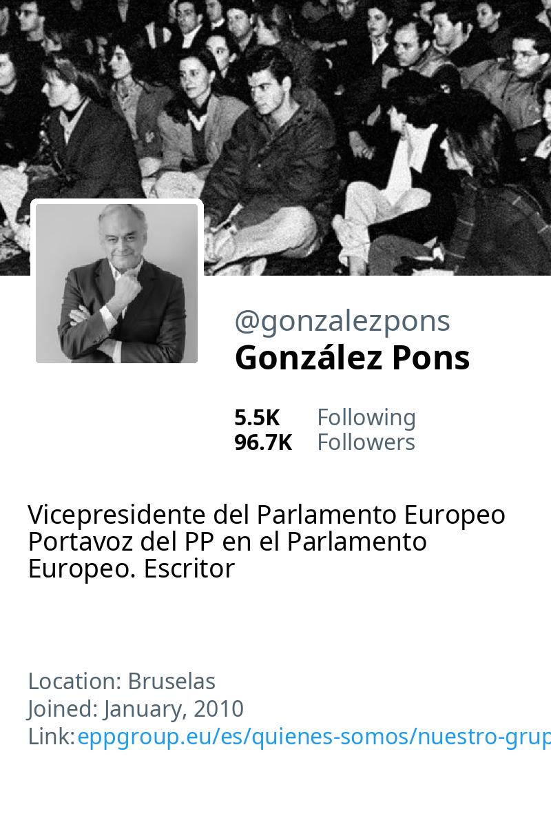 GobiernoAlerta tweet media