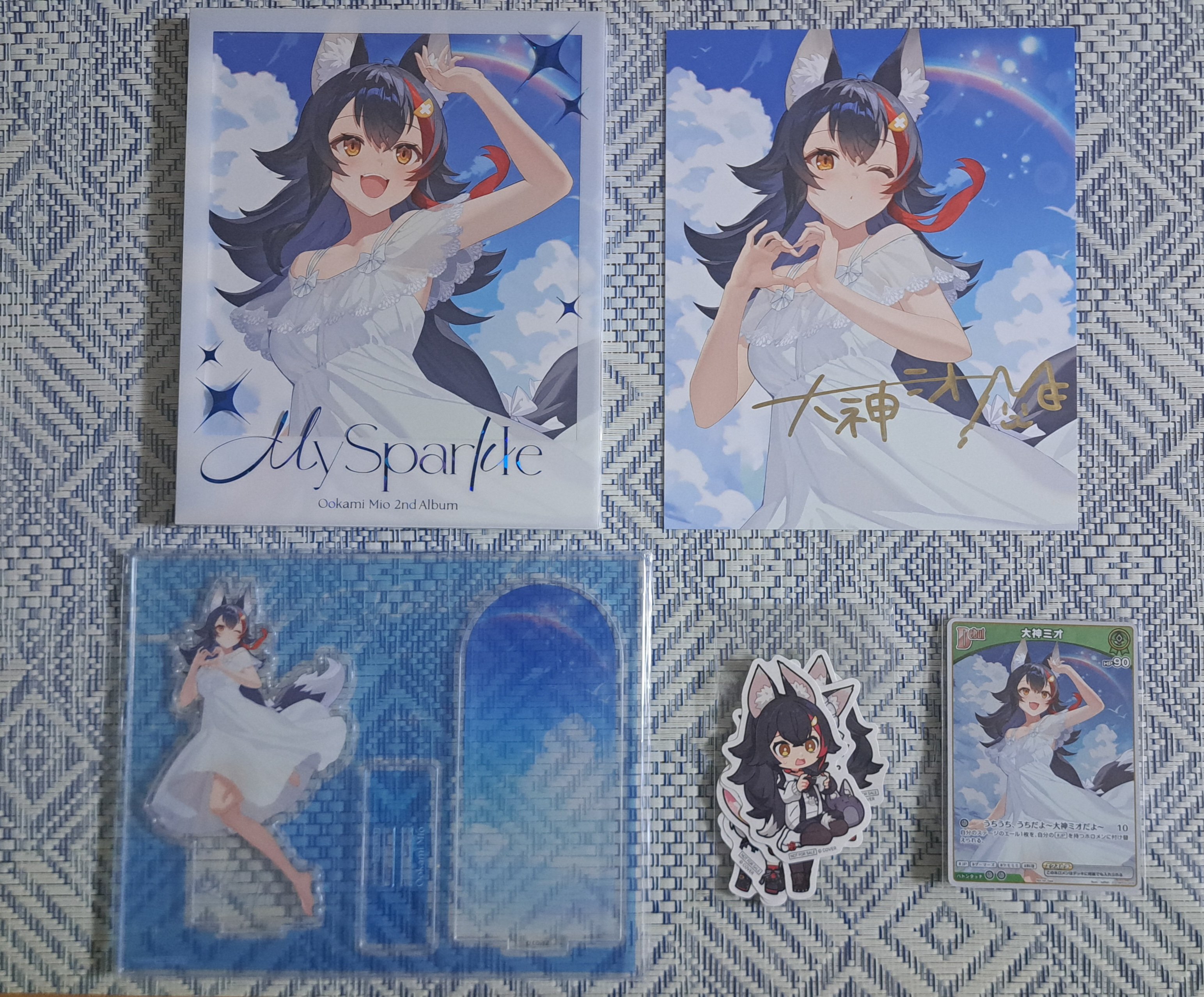 直筆サイン入り LM.C WONDERFUL WONDERHOLIC 限定 ミントモール / MINT 新宿店 / 2003 横浜F・マリノス -Perfect