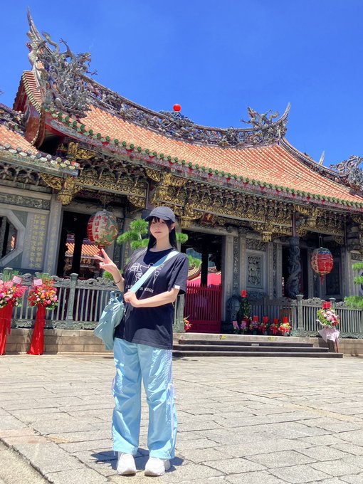 Twitterのコスプレ画像25