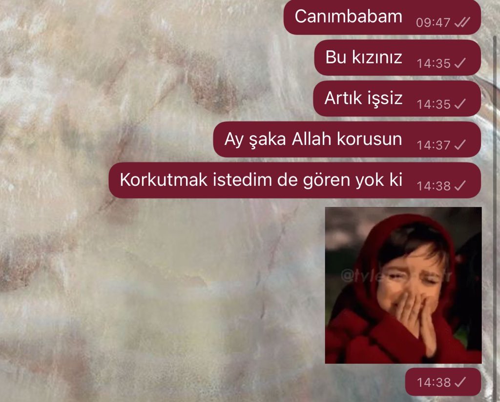 aile grubu yalnızlığı