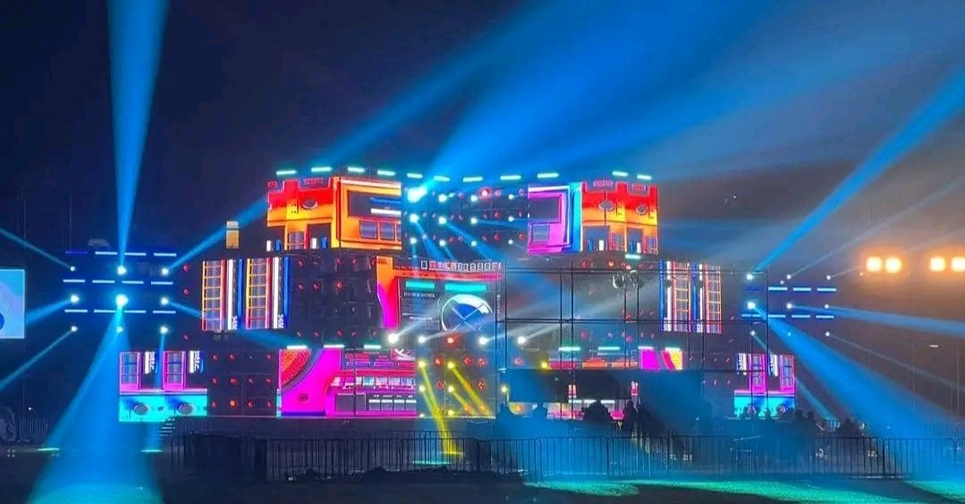 Those are asking "who is T Paul " kumanyoko ba dia