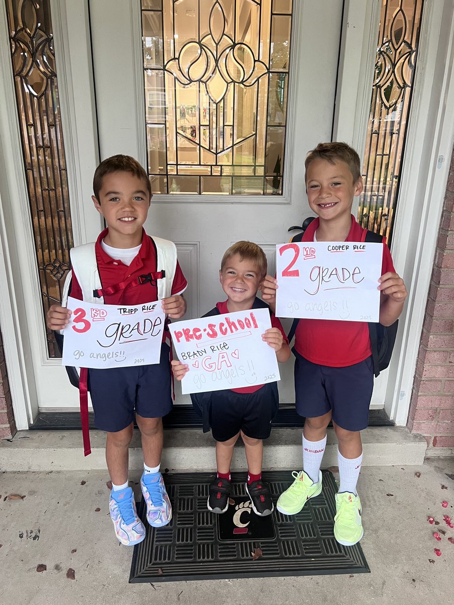 Stephen Rice tweet media