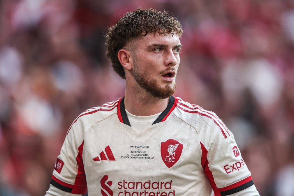 Anfield Papers tweet media