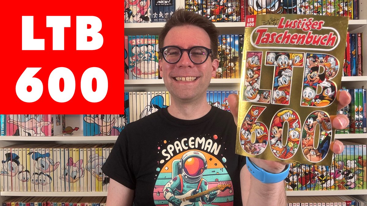 Entenhausen tweet media