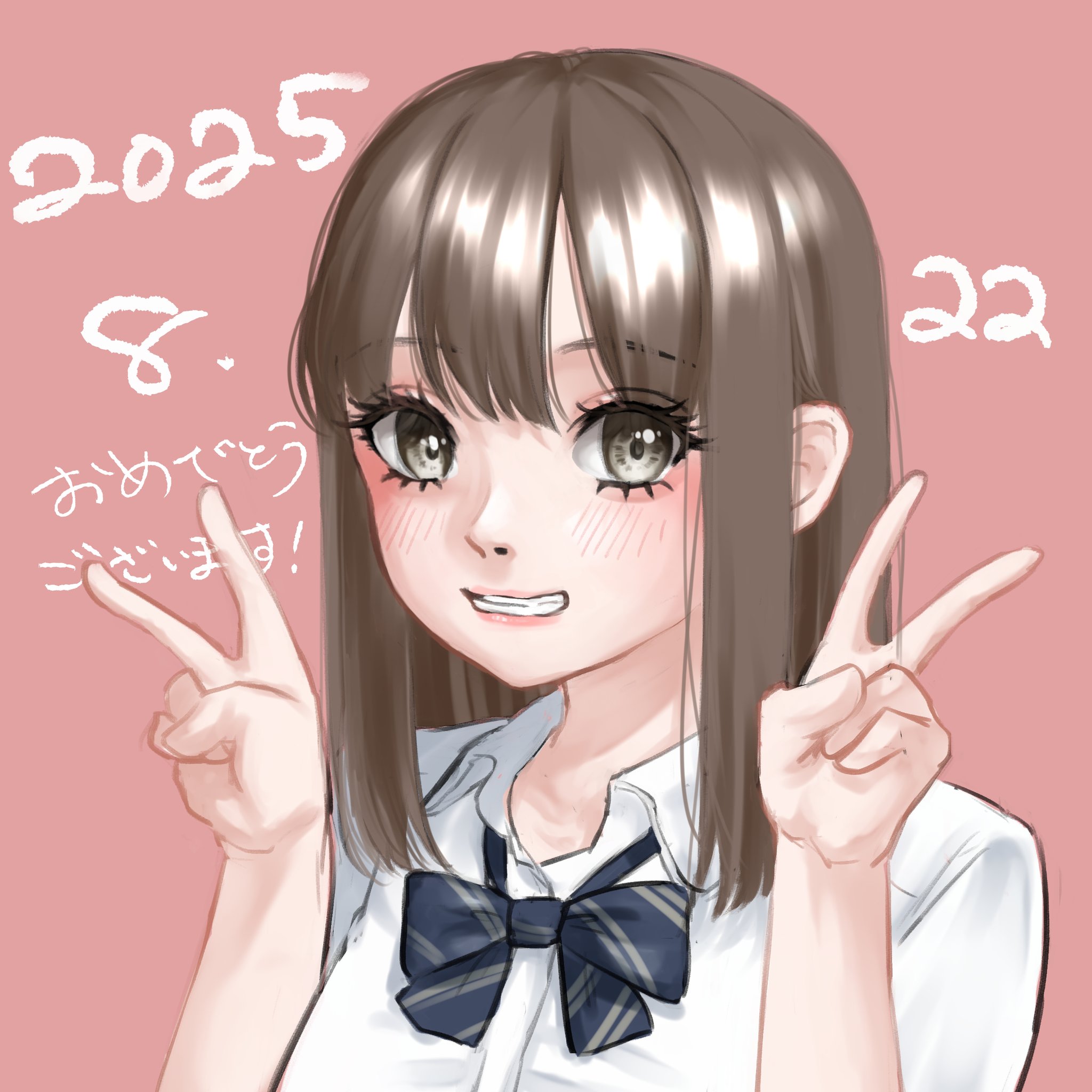 ちびすけ様❤️オーダーありがとうございます ちぇりすけ on X: 