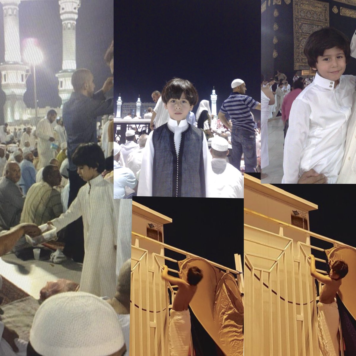 رحمك الله يا #محمد_القاسم وتقبلك عنده من الشهداء، فقد كُنت لنا نعم القدوة.
سبحان من وهبك اللطافة، وحباك مُنذ صِغرك على المبادرة والشهامة والفزعة والعطاء بدون ذِكر أو مِنة لمن تعرف ومن لا تعرف، دون أن يأمرك أو يوجهك أحد، أو تنتظر من يقول لك أحسنت أو شكراً، تسابق بأفعالك ومواقفك