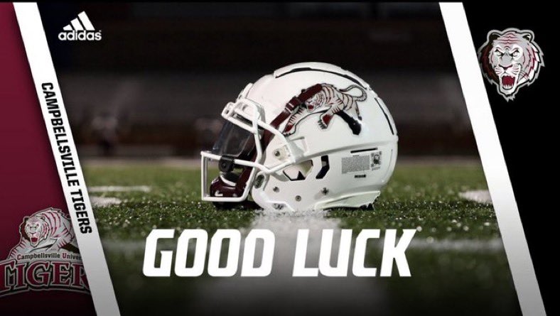 Colton Johns (@coltonjohns8) on Twitter photo Thank you <a href="/coachlane9/">Coach LANE</a> for the love!!
<a href="/CvilleTigersFB/">Campbellsville Football</a> <a href="/CoachJ_Ray/">Jordan Ray</a> <a href="/GRCHS_Football/">George Rogers Clark Football</a> Thank you <a href="/coachlane9/">Coach LANE</a> for the love!!
<a href="/CvilleTigersFB/">Campbellsville Football</a> <a href="/CoachJ_Ray/">Jordan Ray</a> <a href="/GRCHS_Football/">George Rogers Clark Football</a>
