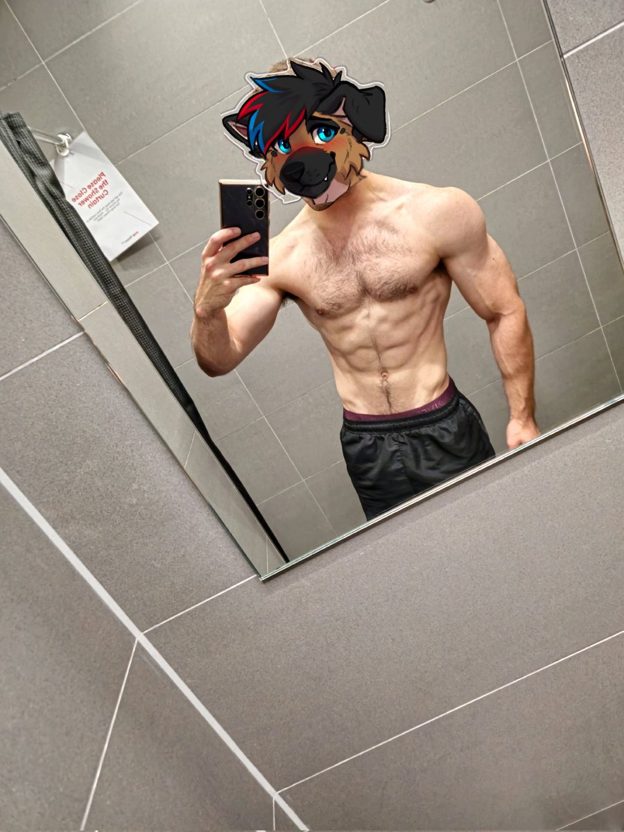 I'm sooo ready for MEGAPLEX 👀💪