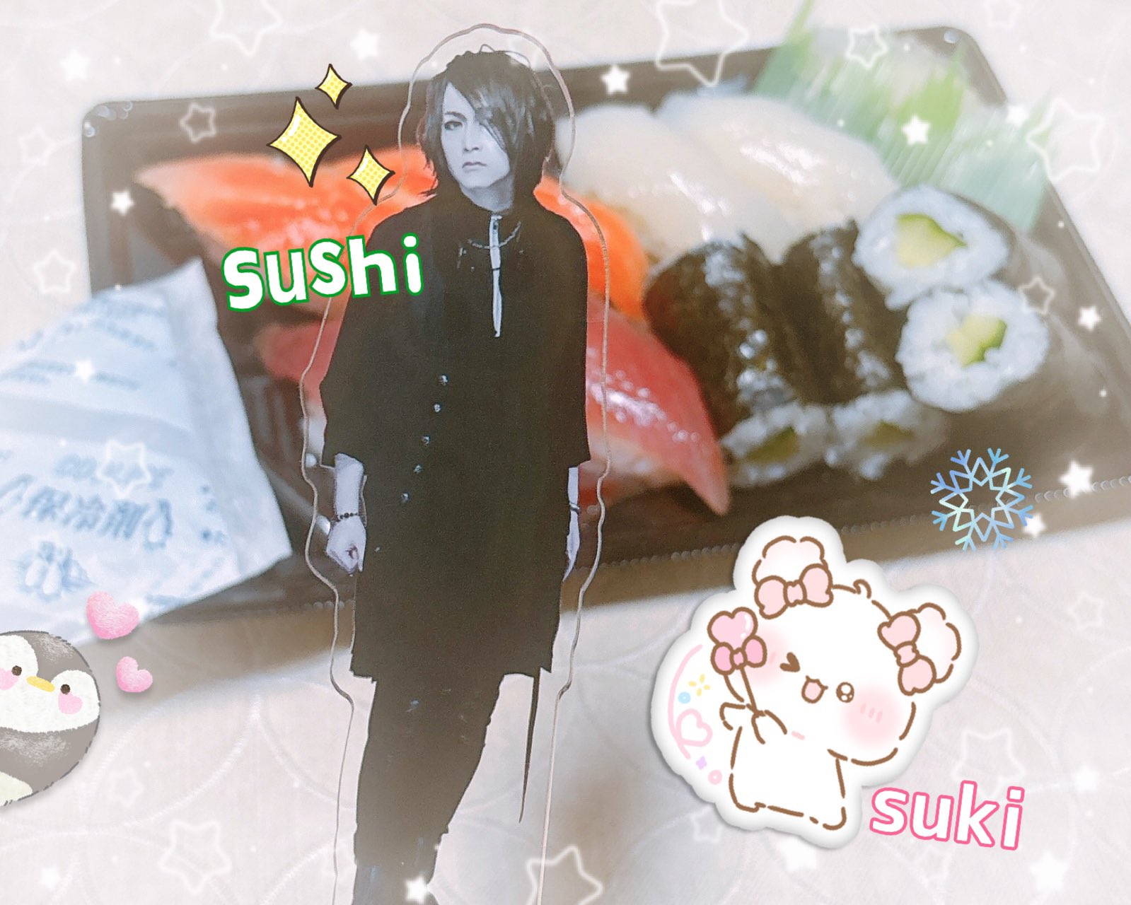 T活①🍮( ´ω｀○)🥁 on X: 