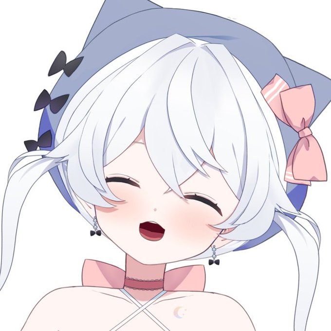 猫耳ベレーの女の子が期間限定で半額になってます!!
興味のある方はぜひ販売ページを覗いてみてね☺️
#Vtuber魂募集  #Vtuber

https://t.co/NoGU50nVtQ 