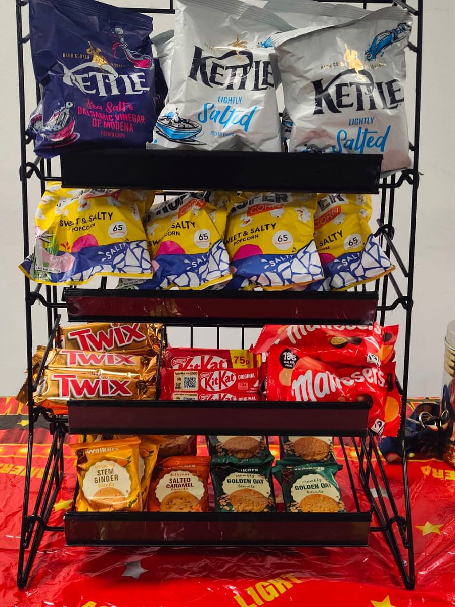 THE BLOCK CINEMA tweet media