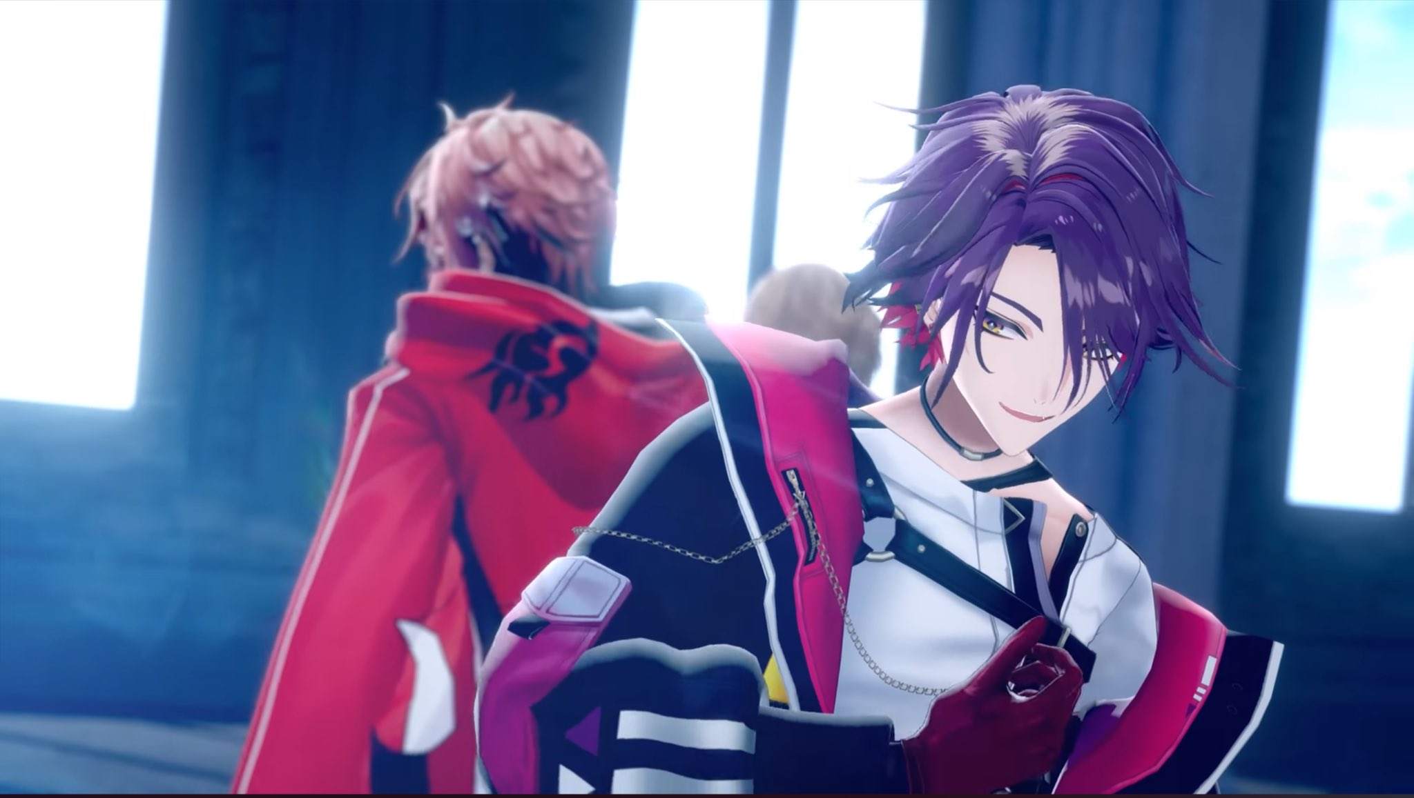 REISM⭐︎様 双あん (OtZM593ApwAcaam@) / X