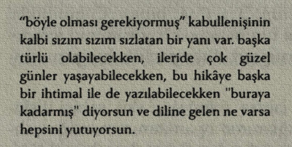 Bir gün var asra (@birgunvarasra) on Twitter photo 