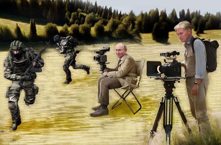 Historia për oficerët britanikë të “kapur” në Ukrainë, Edward Blake dhe Richard Carroll, është e pavërtetë dlvr.it/TMdFPt