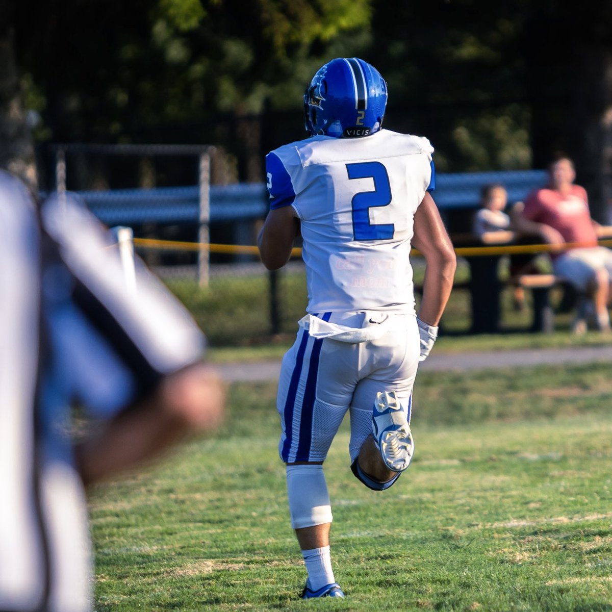 Blessed to see 18 !

God is Great.