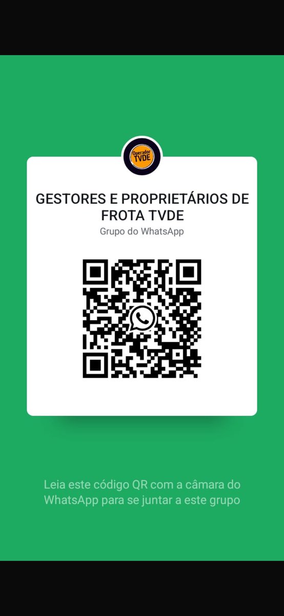 MPLR_69's tweet photo. Se é Gestor de viaturas TVDE, e/ou tem frota TVDE e/ou Animação Turística, junte-se a nós. https://t.co/2oPj6CGKXU